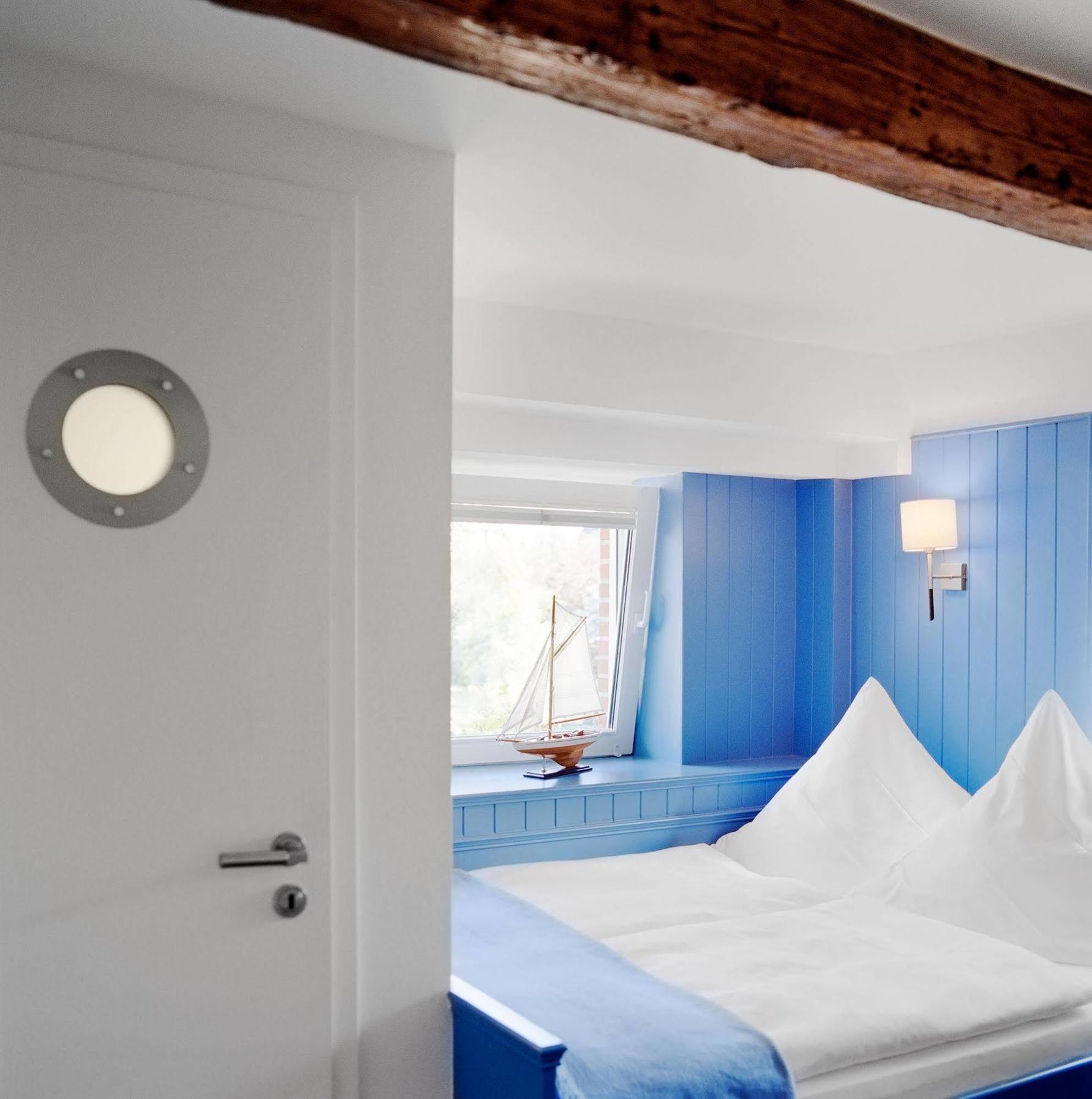 Long Island House Sylt Hotel Westerland Exterior photo